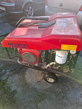 Други специализирани машини Друга, снимка 5