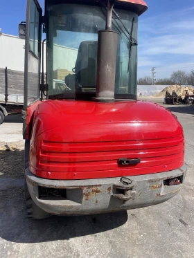 Челен товарач Volvo L30 B-Z, снимка 2