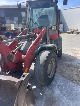 Челен товарач Volvo L30 B-Z, снимка 6