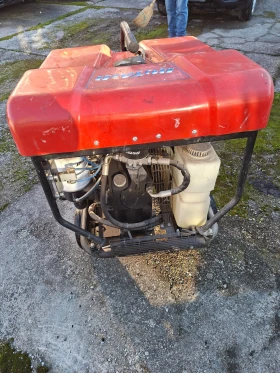 Други специализирани машини Друга, снимка 6