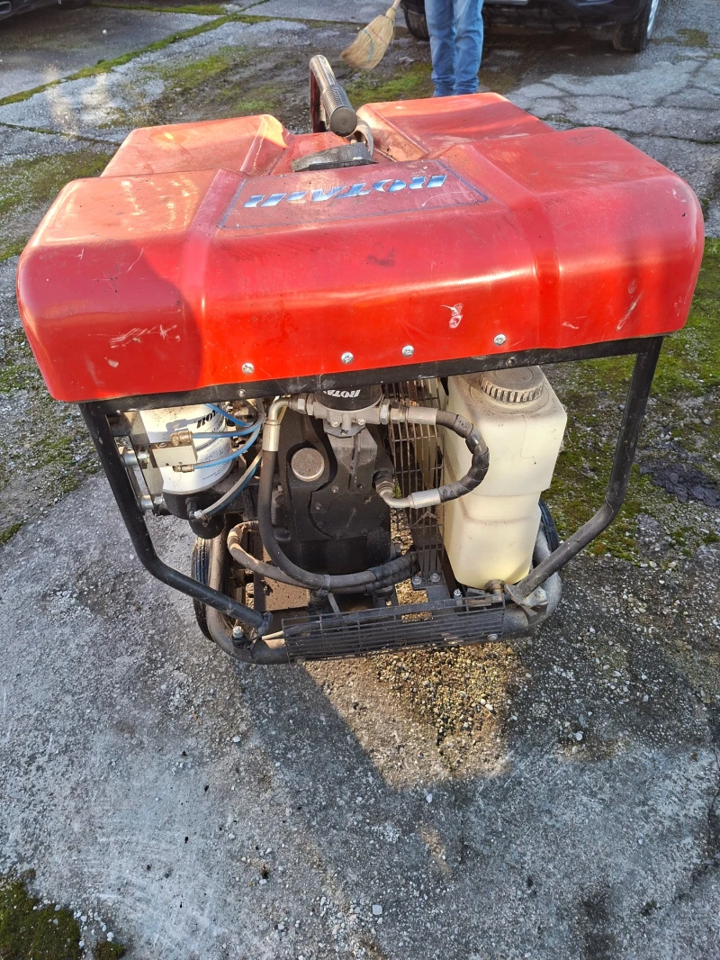 Други специализирани машини Друга, снимка 6 - Индустриална техника - 53537125