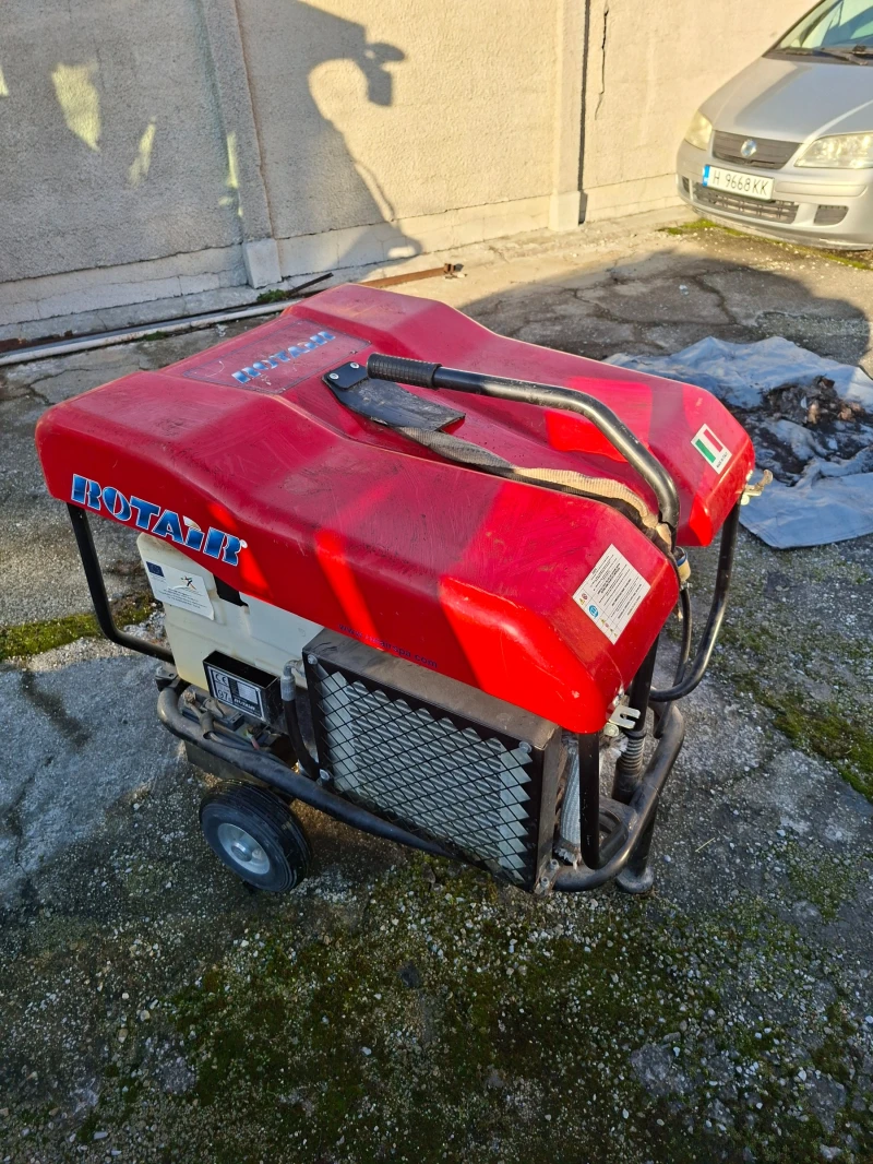 Други специализирани машини Друга, снимка 3 - Индустриална техника - 53537125