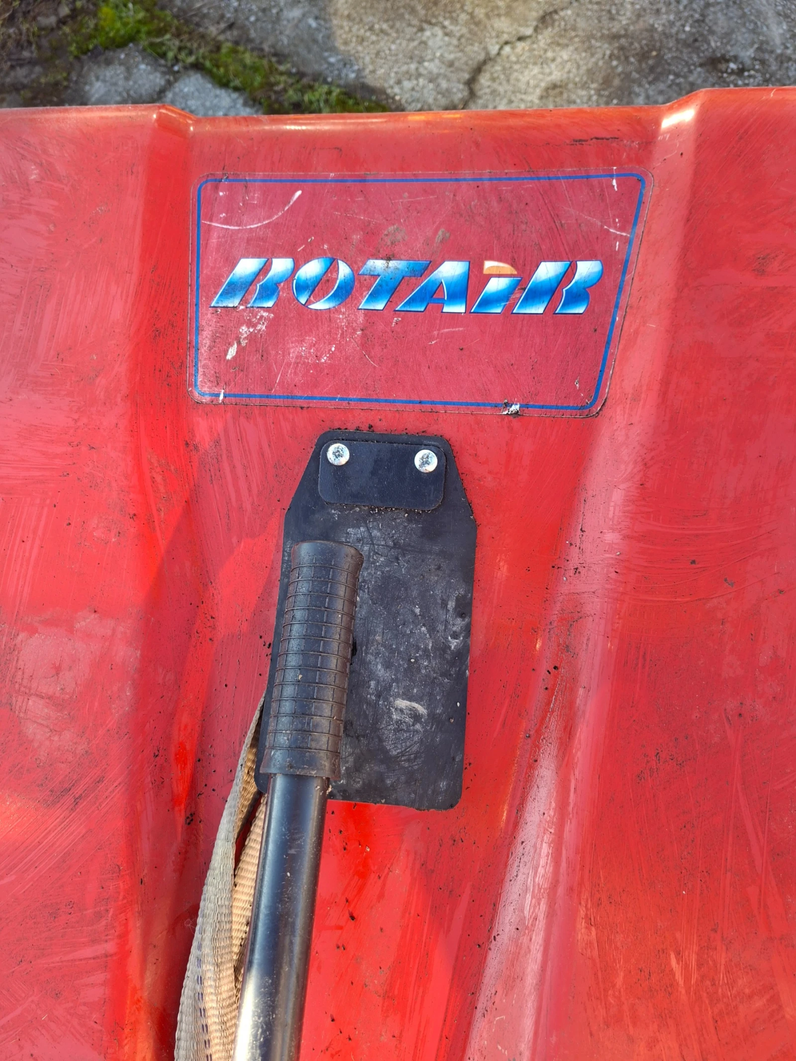 Други специализирани машини Друга  - изображение 7