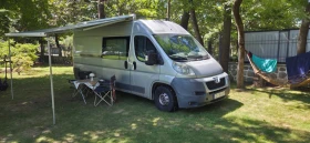 Кемпер Peugeot Boxer, снимка 1