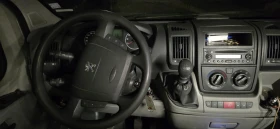 Кемпер Peugeot Boxer, снимка 10