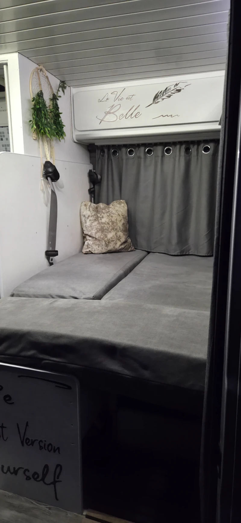 Кемпер Peugeot Boxer, снимка 12 - Каравани и кемпери - 51254645