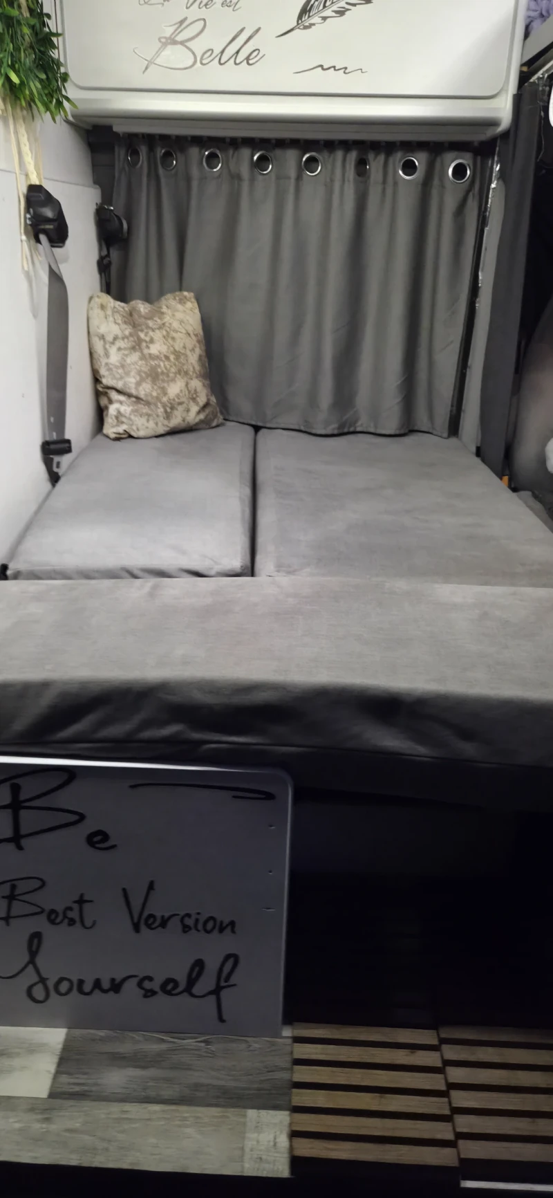 Кемпер Peugeot Boxer, снимка 11 - Каравани и кемпери - 51254645