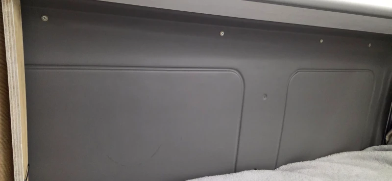 Кемпер Peugeot Boxer, снимка 16 - Каравани и кемпери - 51254645