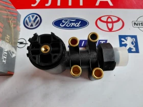 WABCO 4410500100 Нов оригинален датчик ниво на въздушни възглавници  RENAULT   5010231137, снимка 2
