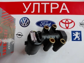 WABCO 4410500100 Нов оригинален датчик ниво на въздушни възглавници  RENAULT   5010231137, снимка 1