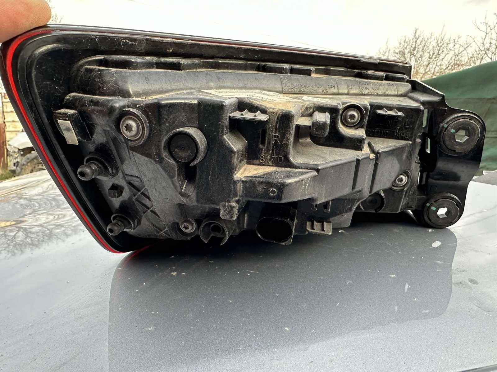  Audi A3  4  2016- RH 8V5945092 | Mobile.bg   2