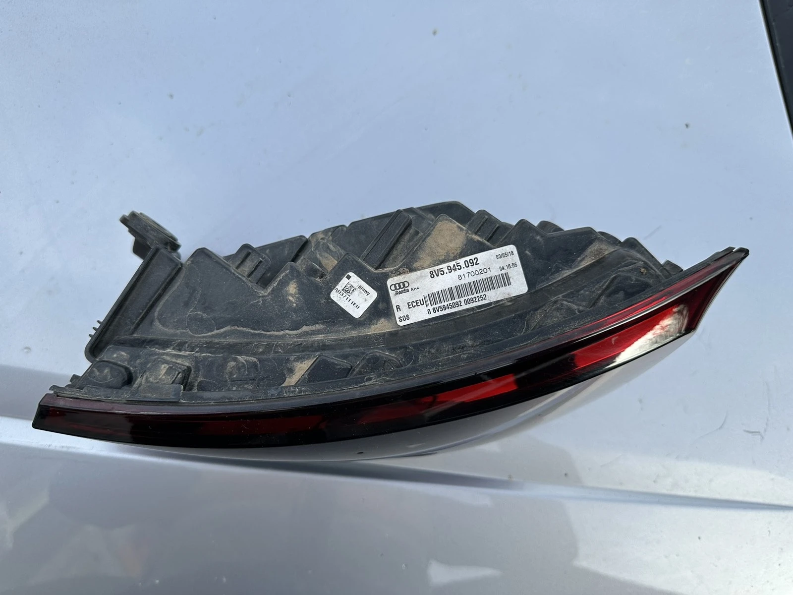  Audi A3  4  2016- RH 8V5945092 | Mobile.bg   3