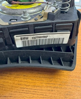 Airbag  BMW E83 / E87 / E90 / E91 / E92 / E93 | Mobile.bg    3