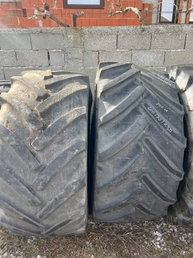 Гуми, снимка 5