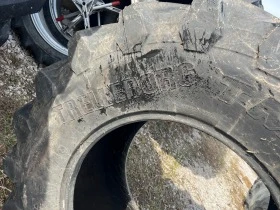 Гуми, снимка 2