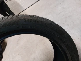 Гуми Зимни 245/45R19, снимка 15