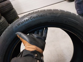 Гуми Зимни 245/45R19, снимка 6