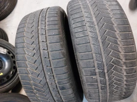 Гуми Зимни 245/45R19, снимка 1