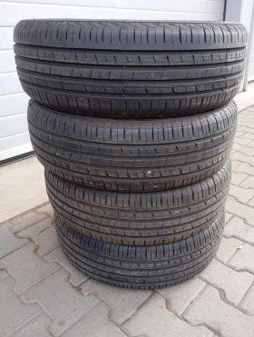 Гуми Летни 205/60R16, снимка 1