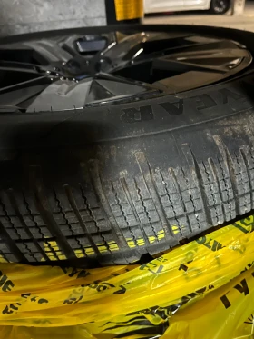 Гуми с джанти Goodyear 255/50R21, снимка 4