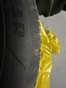 Гуми с джанти Goodyear 255/50R21, снимка 3