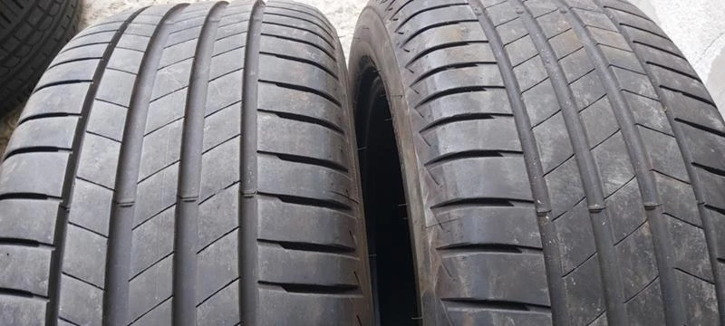 Гуми Летни 225/55R15, снимка 3 - Гуми и джанти - 33438963