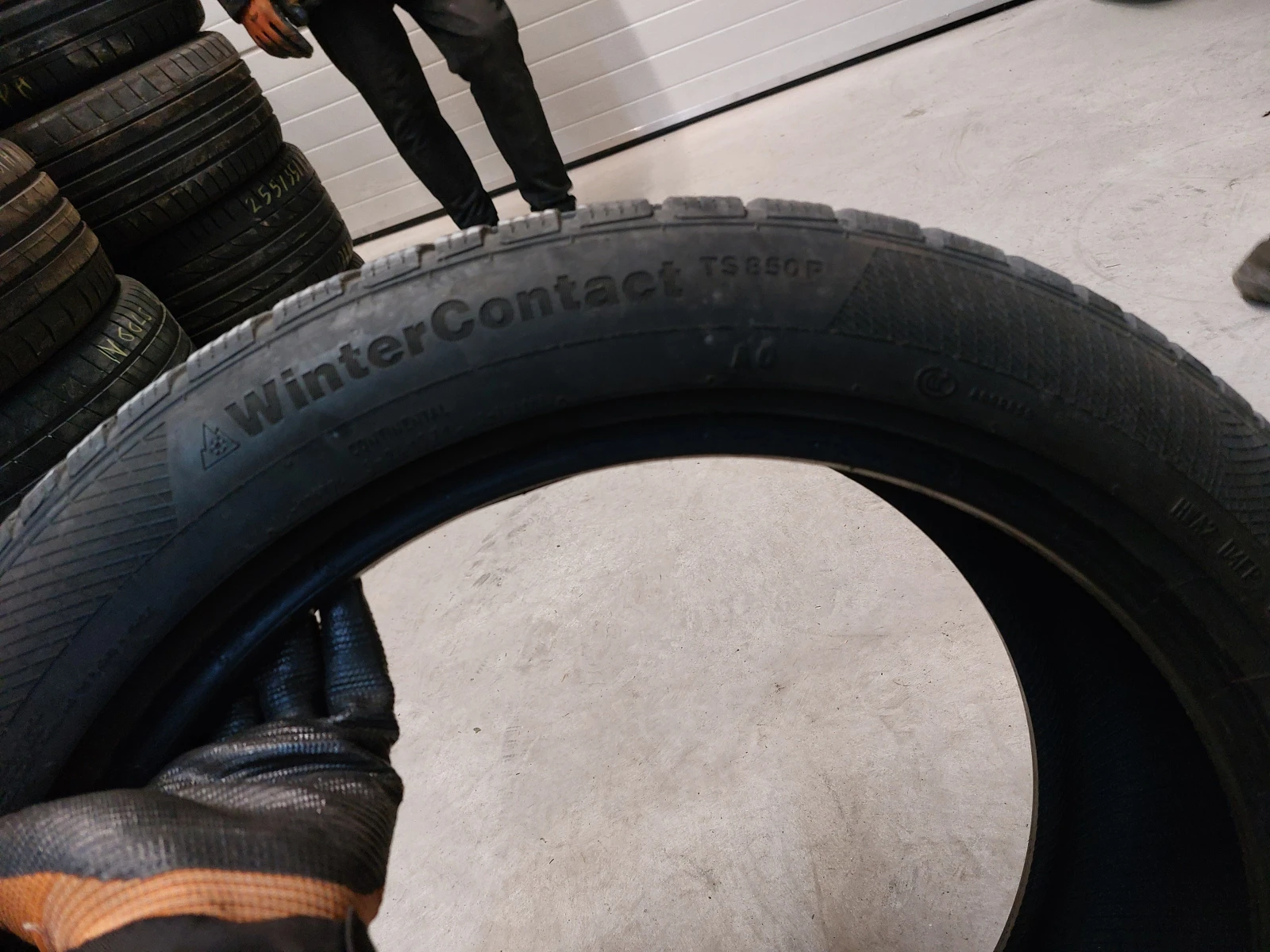  245/45R19 | Mobile.bg   13