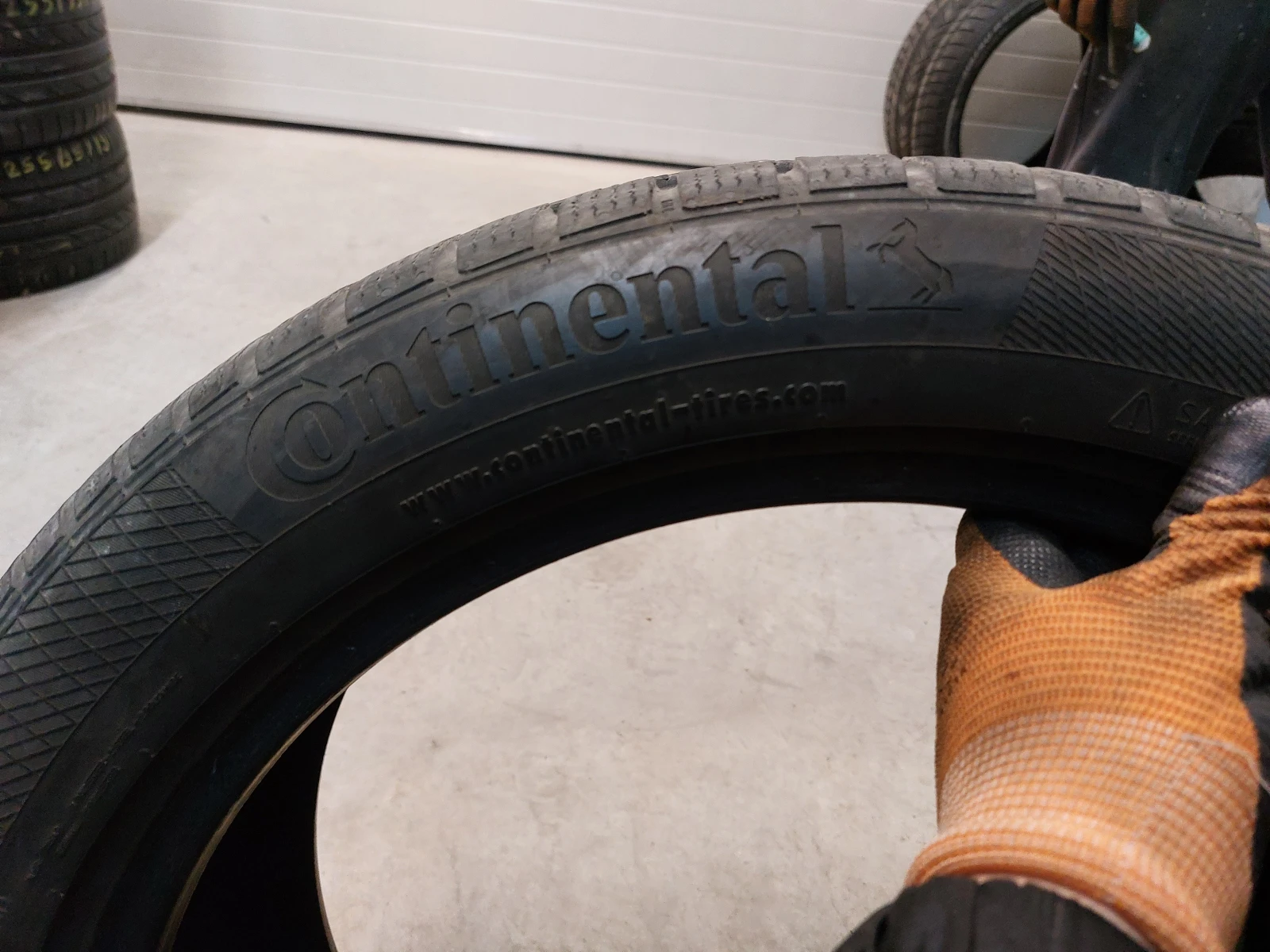  245/45R19 | Mobile.bg   5