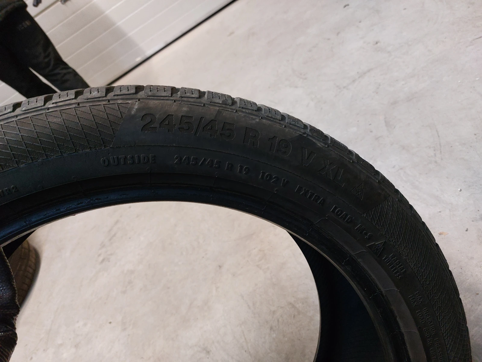  245/45R19 | Mobile.bg   15