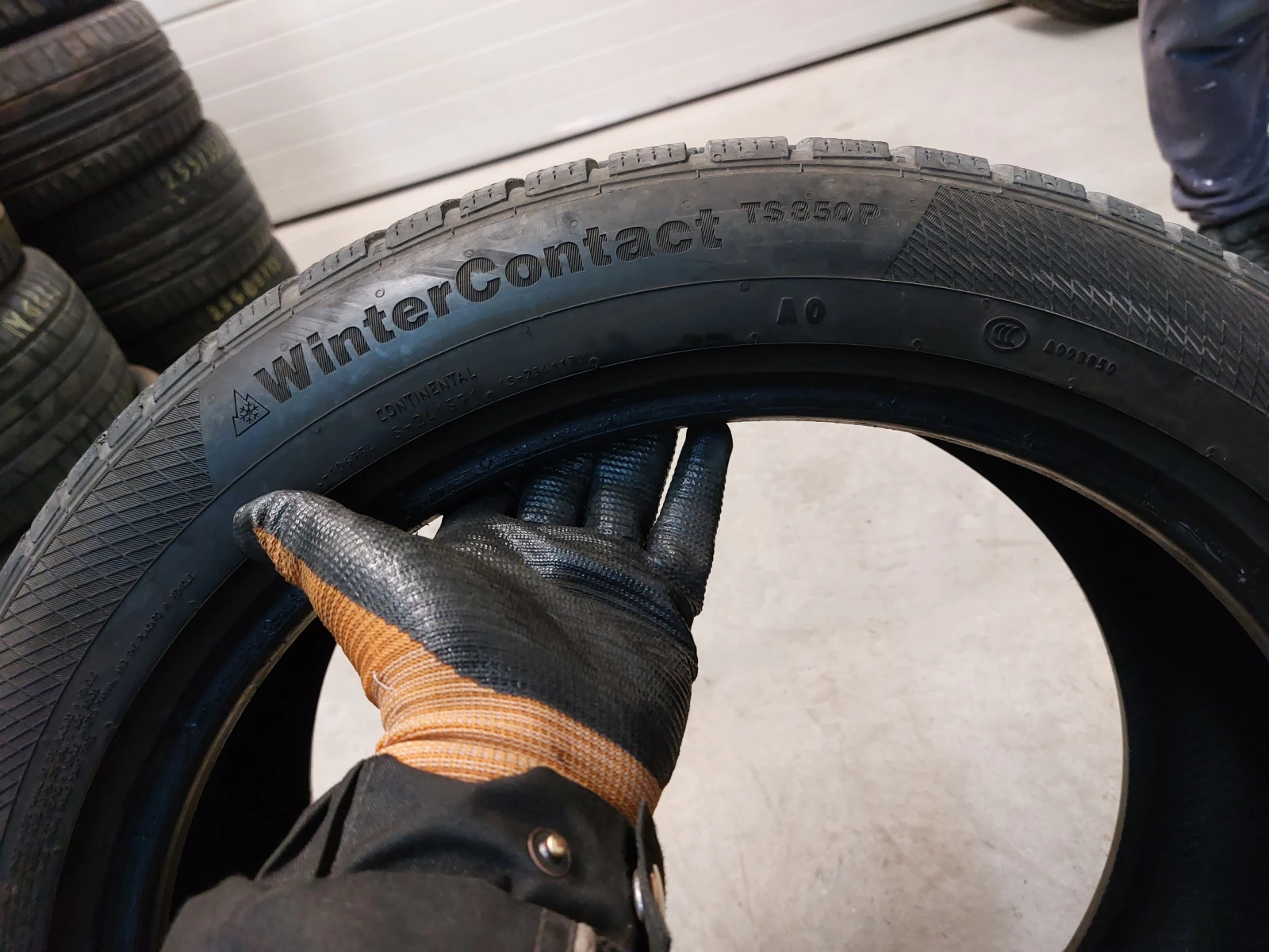  245/45R19 | Mobile.bg   6