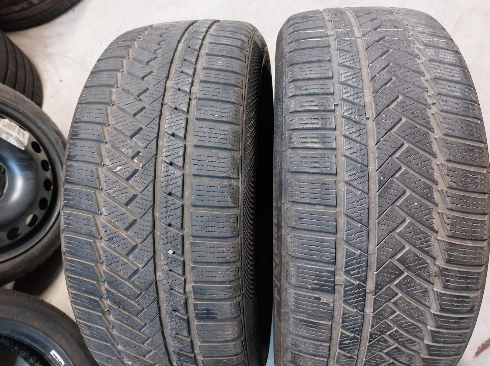  245/45R19 | Mobile.bg   2