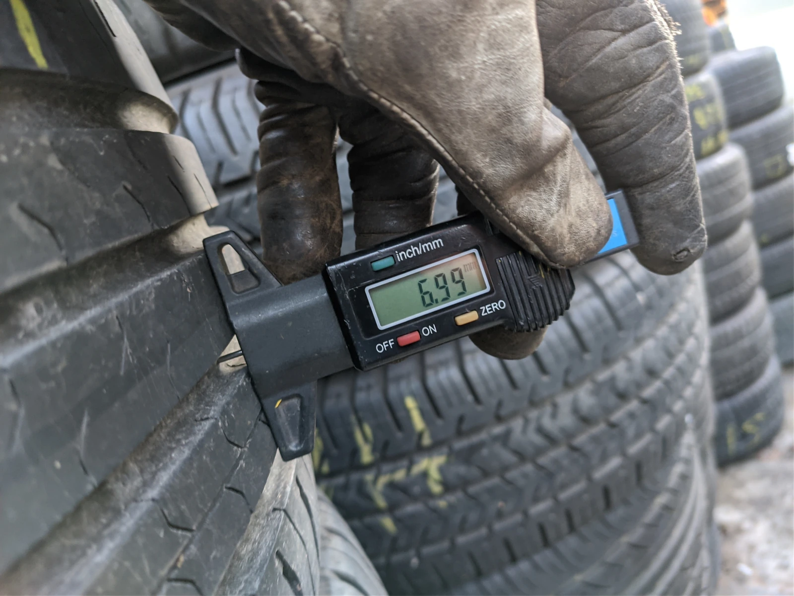  215/45R17 | Mobile.bg   6