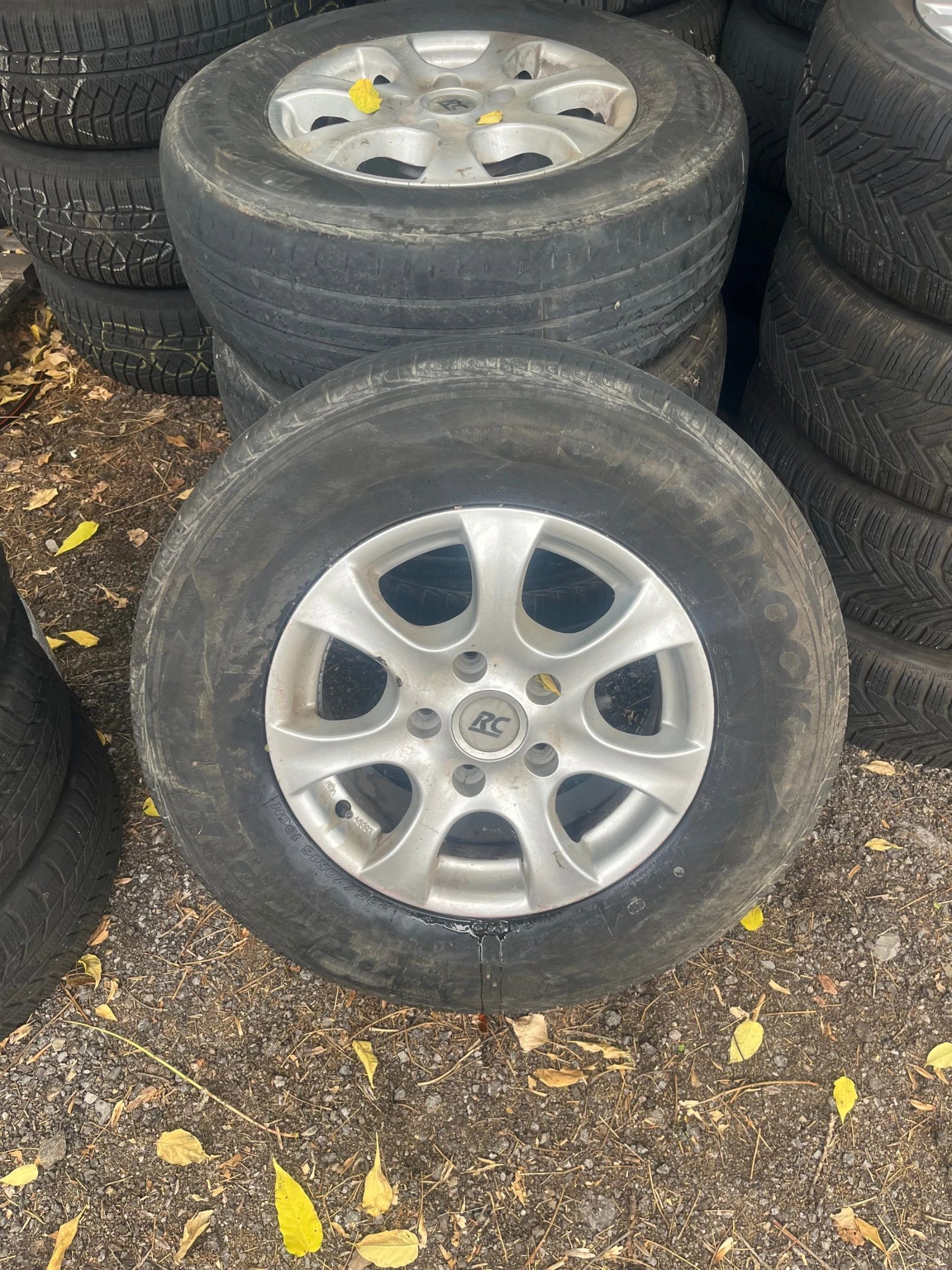   SsangYong Rexton | Mobile.bg   1