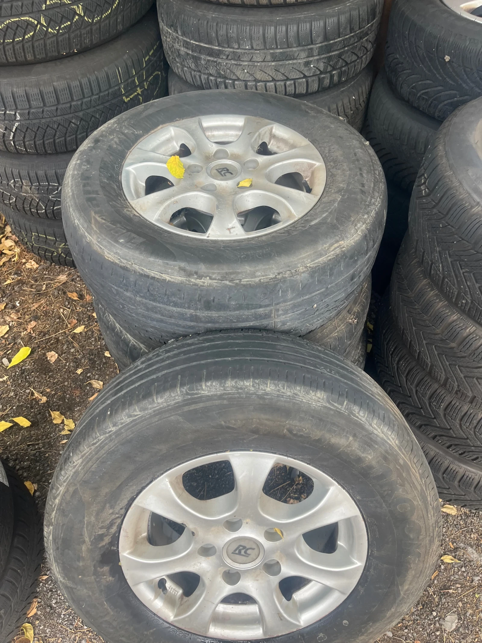   SsangYong Rexton | Mobile.bg   2