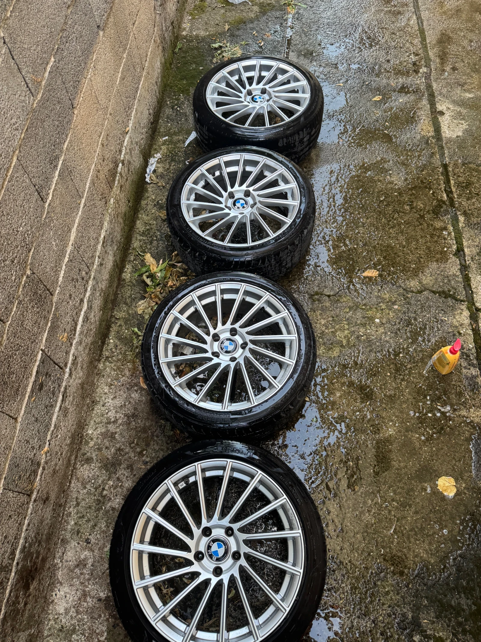 ���� � ������ 245/40R19 | Mobile.bg � ����������� 3