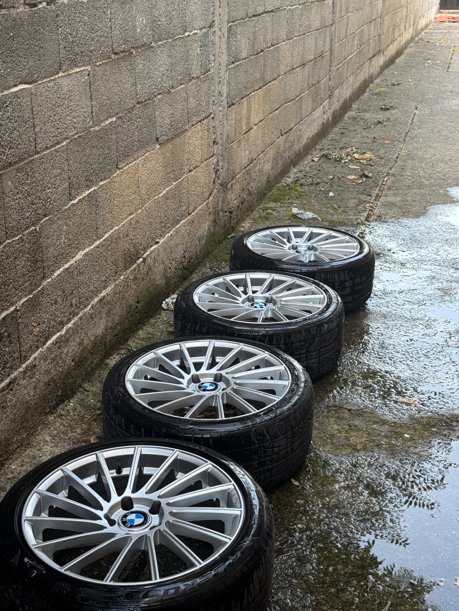 ���� � ������ 245/40R19 | Mobile.bg � ����������� 2