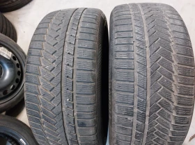 Гуми Зимни 245/45R19, снимка 2 - Гуми и джанти - 48791784