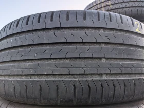 Гуми Летни 215/45R17, снимка 1 - Гуми и джанти - 48992471