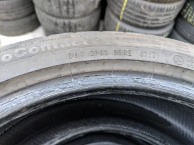 Гуми Летни 215/45R17, снимка 9 - Гуми и джанти - 48992471