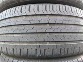 Гуми Летни 215/45R17, снимка 2 - Гуми и джанти - 48992471