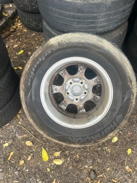   SsangYong Rexton | Mobile.bg    5