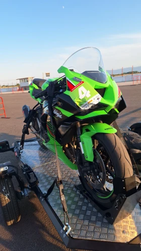 Ремарке за мотори под наем, снимка 1
