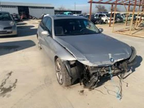 BMW 320 BMW 320 2.0i 6скорости НАВИ, снимка 1