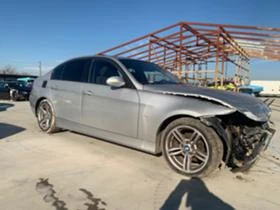 BMW 320 BMW 320 2.0i 6скорости НАВИ, снимка 4