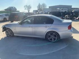 BMW 320 BMW 320 2.0i 6скорости НАВИ, снимка 7