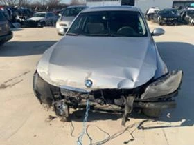 BMW 320 BMW 320 2.0i 6скорости НАВИ, снимка 2