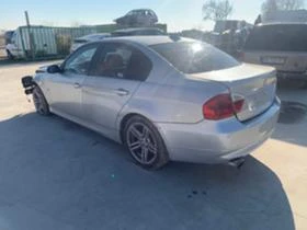 BMW 320 BMW 320 2.0i 6скорости НАВИ, снимка 6