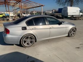 BMW 320 BMW 320 2.0i 6скорости НАВИ, снимка 5