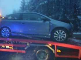 Honda Civic 1,4, снимка 3