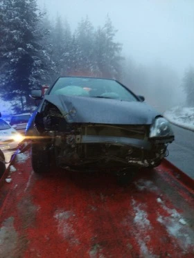 Honda Civic 1,4, снимка 2